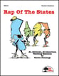 Rap of the States-Kit/CD Book & CD Pack